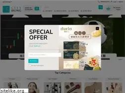 Sites similar to cityhong.com
