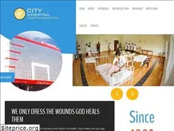 Sites similar to cityhospitalmangalore.com