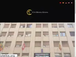 Sites similar to cityhostel.ch
