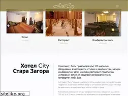 Sites similar to cityhotel-bg.com