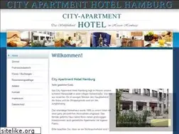 Sites similar to cityhotel-hamburg.de