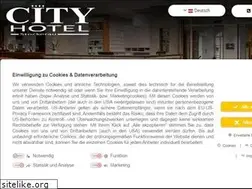 Sites similar to cityhotel-stockerau.at