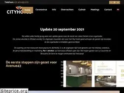 Sites similar to cityhotel.nl