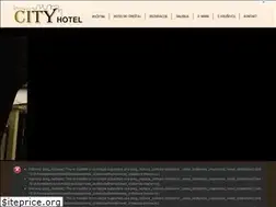 Sites similar to cityhotel.rs