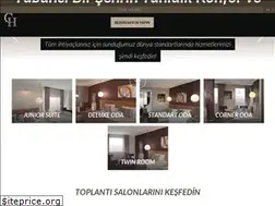 Sites similar to cityhotelankara.com