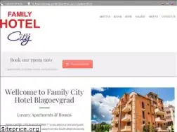 Sites similar to cityhotelbg.com