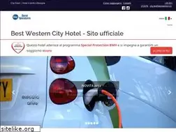 Sites similar to cityhotelbologna.it