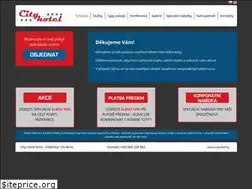 Sites similar to cityhotelbrno.cz