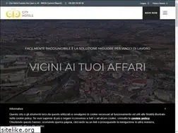 Sites similar to cityhotelbusiness.it