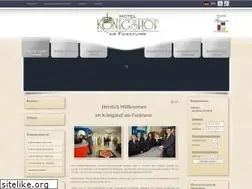 Sites similar to cityhotelflamme.de