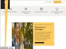 Sites similar to cityhotelhengelo.com