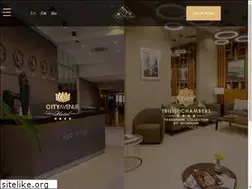 Sites similar to cityhotels.ge