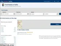 Sites similar to cityhotelssofia.org