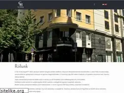 Sites similar to cityhotelszeged.hu