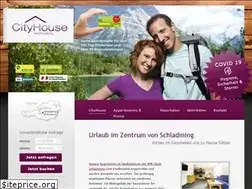 Sites similar to cityhouse.at