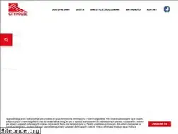 Sites similar to cityhouse.com.pl