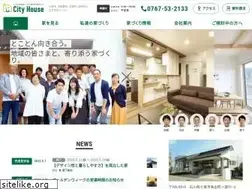 Sites similar to cityhouse.jp