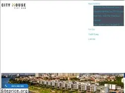 Sites similar to cityhouse.vn