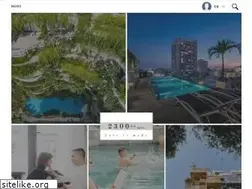 Sites similar to cityhouseapartment.com