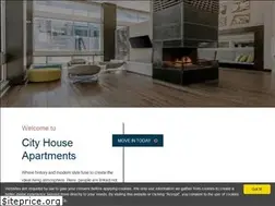 Sites similar to cityhousedenver.com