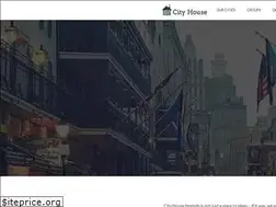 Sites similar to cityhousehostels.com