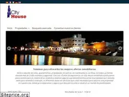 Sites similar to cityhouseinm.com