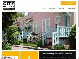 Sites similar to cityhousespdx.com