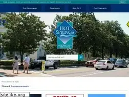 Sites similar to cityhs.net