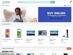 Sites similar to cityhub.co.ke