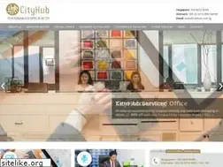 Sites similar to cityhub.com.sg