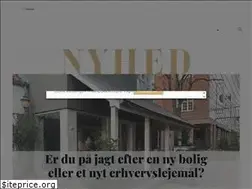 Sites similar to cityhuset.dk