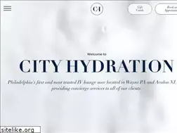 Sites similar to cityhydration.com