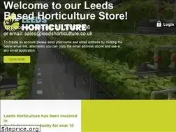 Sites similar to cityhydroponics.co.uk