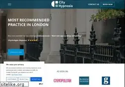 Sites similar to cityhypnosis.com