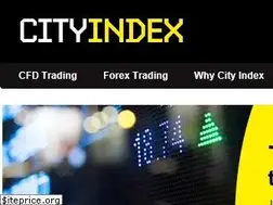 Sites similar to cityindex.com.sg