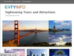 Sites similar to cityinfo.expert