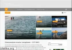 Sites similar to cityinfo.pl
