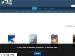 Sites similar to cityinfoguides.com