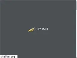 Sites similar to cityinn-ks.com