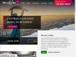 Sites similar to cityinn.hu