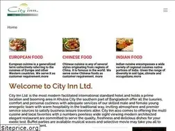 Sites similar to cityinnltd.com