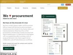 Sites similar to cityinnovate.com