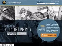 Sites similar to cityinteractive.com