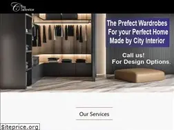 Sites similar to cityinterior.in