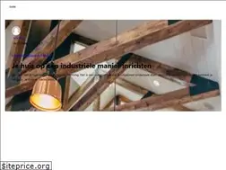 Sites similar to cityinteriors.nl