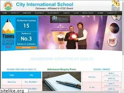 Sites similar to cityinternationalschool.edu.in