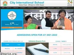 Sites similar to cityinternationalschoolsatararoad.com
