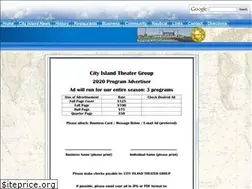 Sites similar to cityisland.com