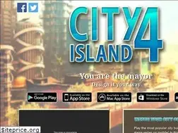 Sites similar to cityisland4.com