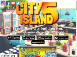 Sites similar to cityisland5.com